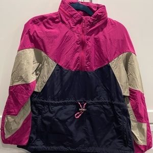 Lululemon 90s anorak size M
